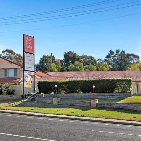 Econo Lodge Alabaster Cowra Exterior foto