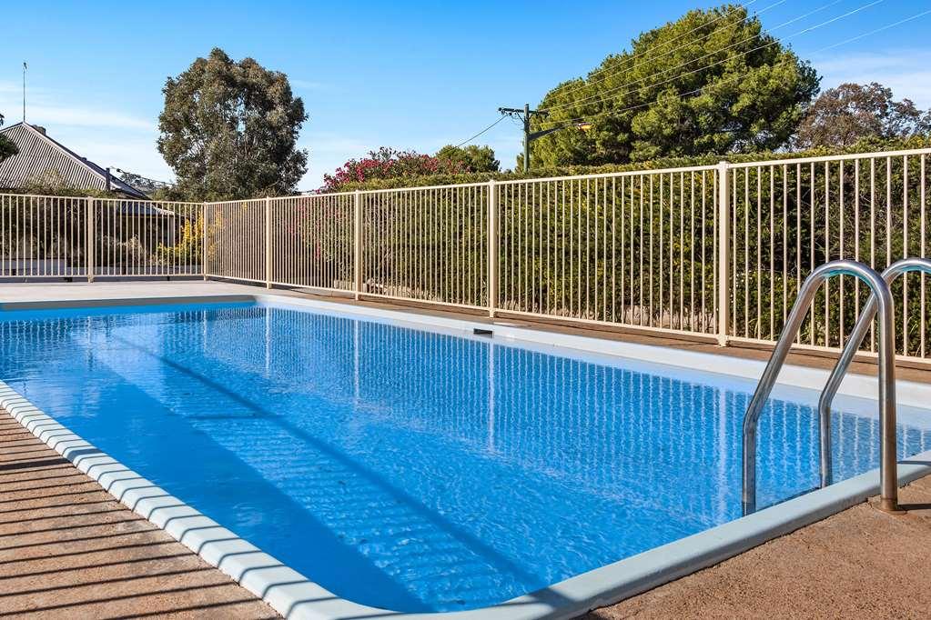 Econo Lodge Alabaster Cowra Einrichtungen foto