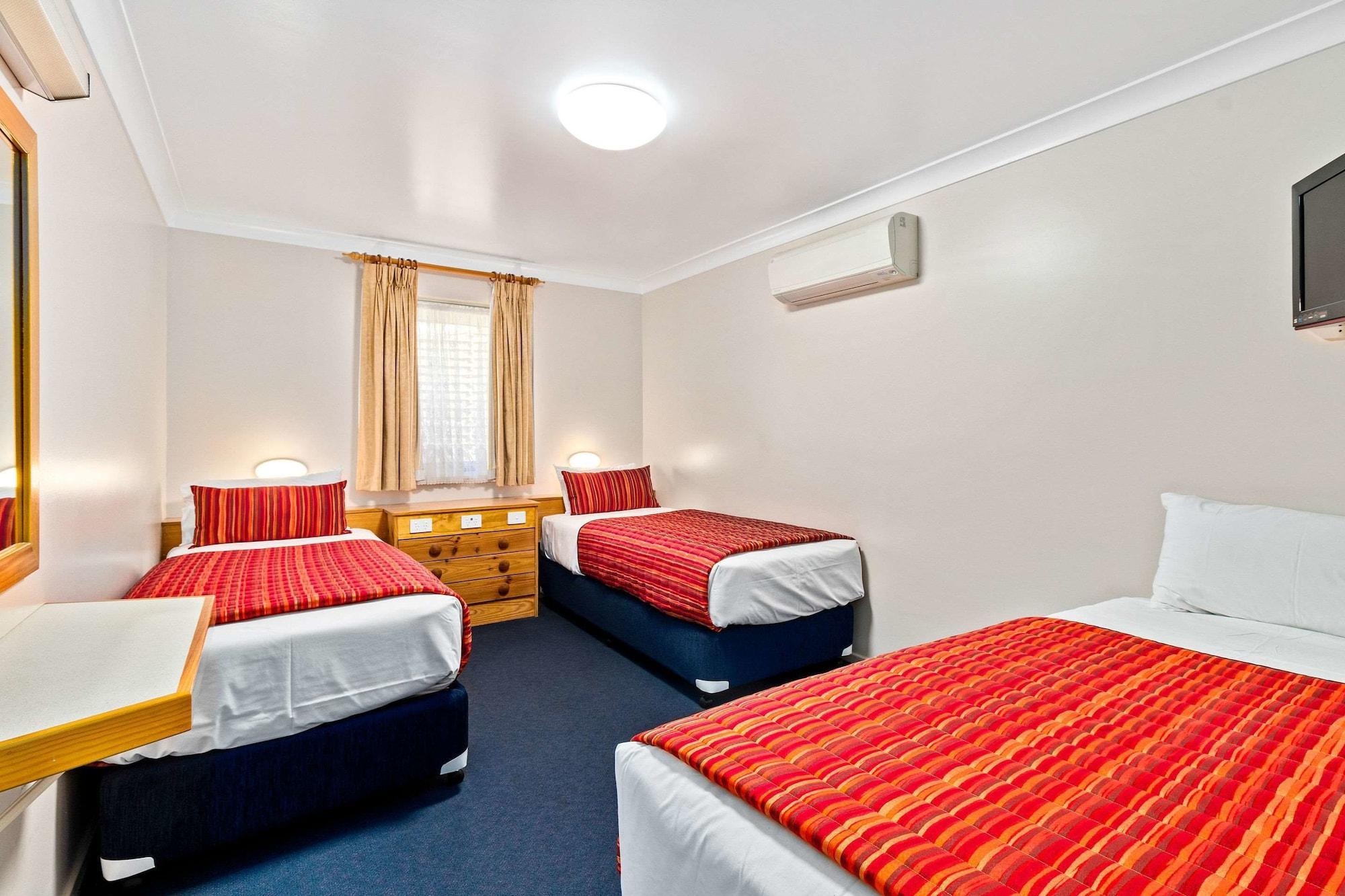 Econo Lodge Alabaster Cowra Exterior foto