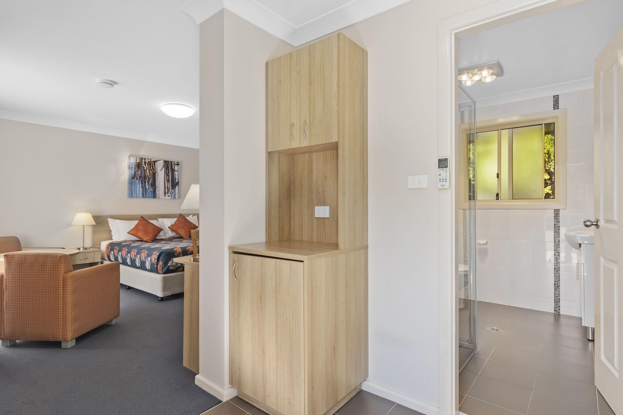 Econo Lodge Alabaster Cowra Exterior foto