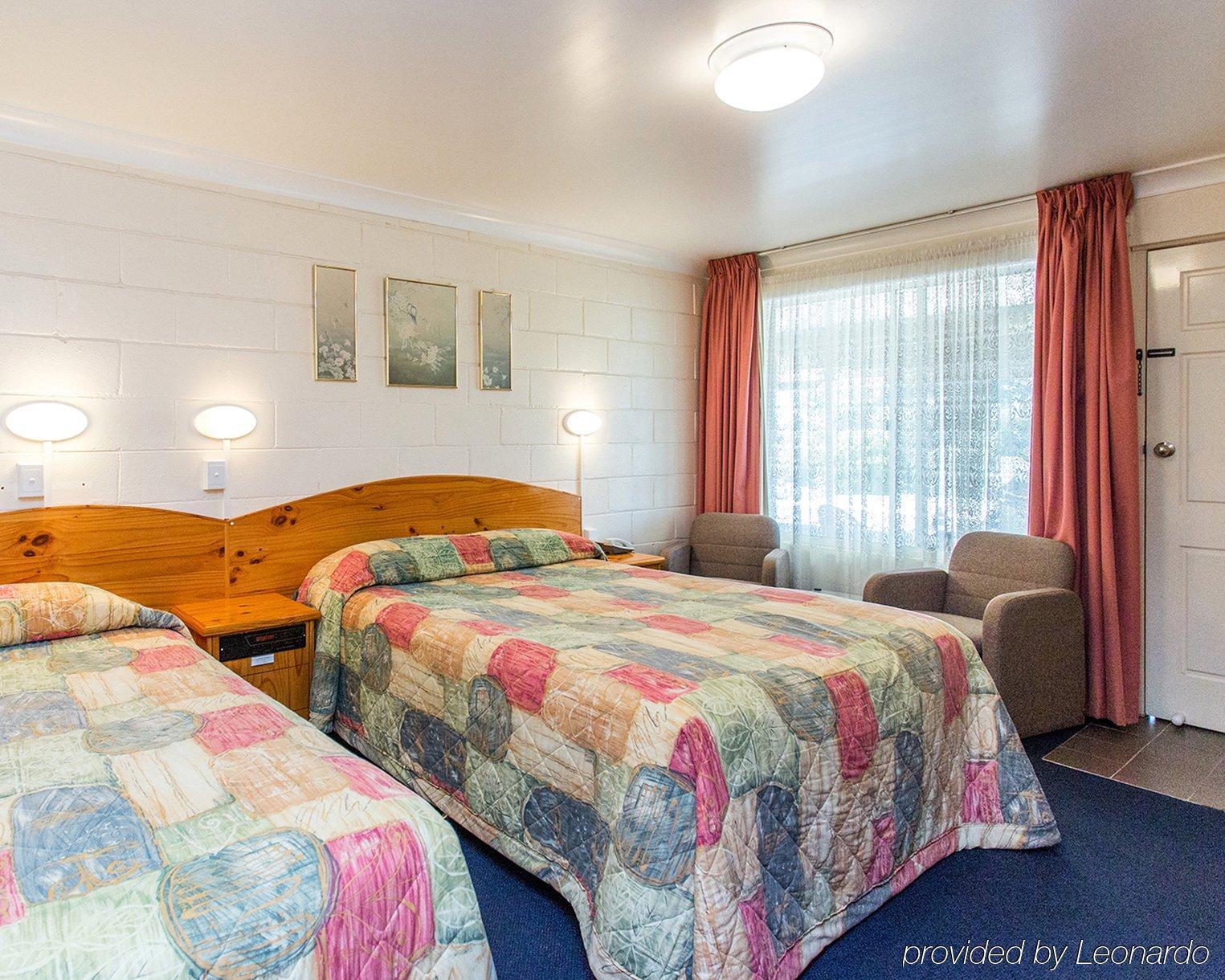 Econo Lodge Alabaster Cowra Exterior foto