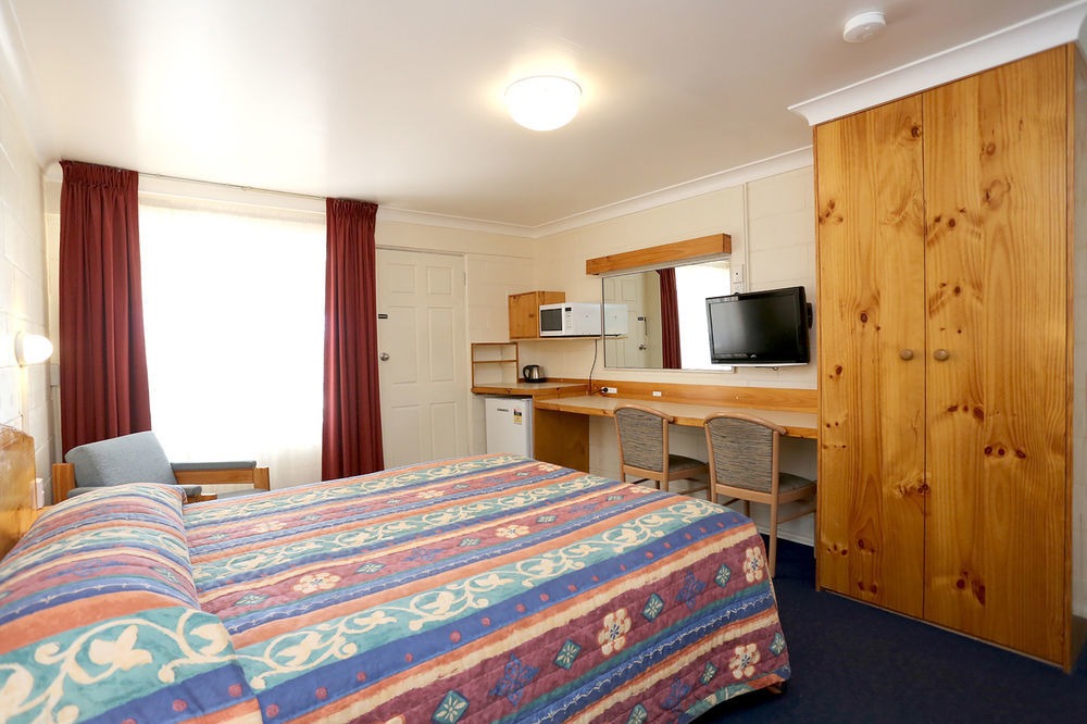 Econo Lodge Alabaster Cowra Exterior foto
