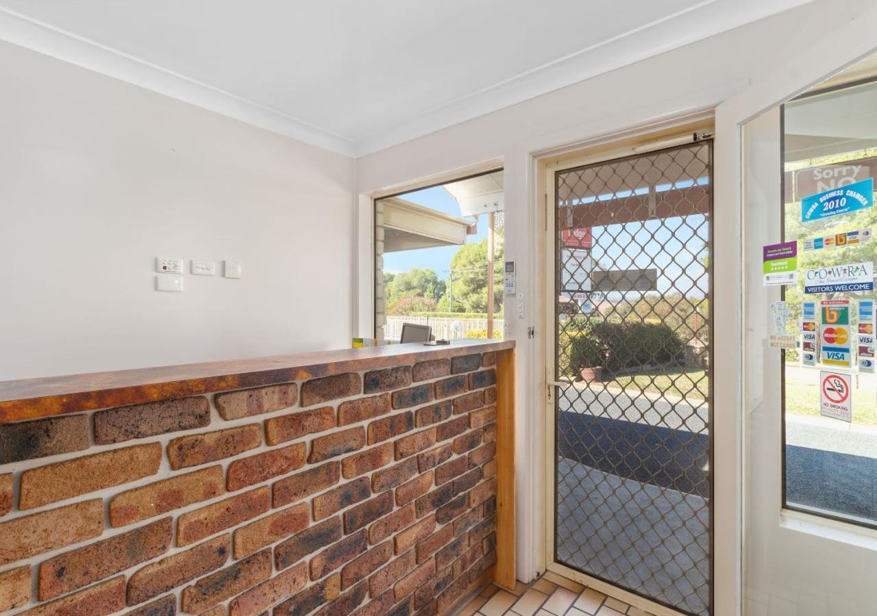 Econo Lodge Alabaster Cowra Exterior foto